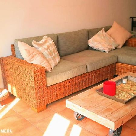 Corralejo Del Mar II Apartamento Exterior foto