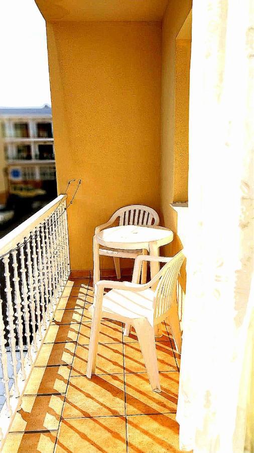 Corralejo Del Mar II Apartamento Exterior foto