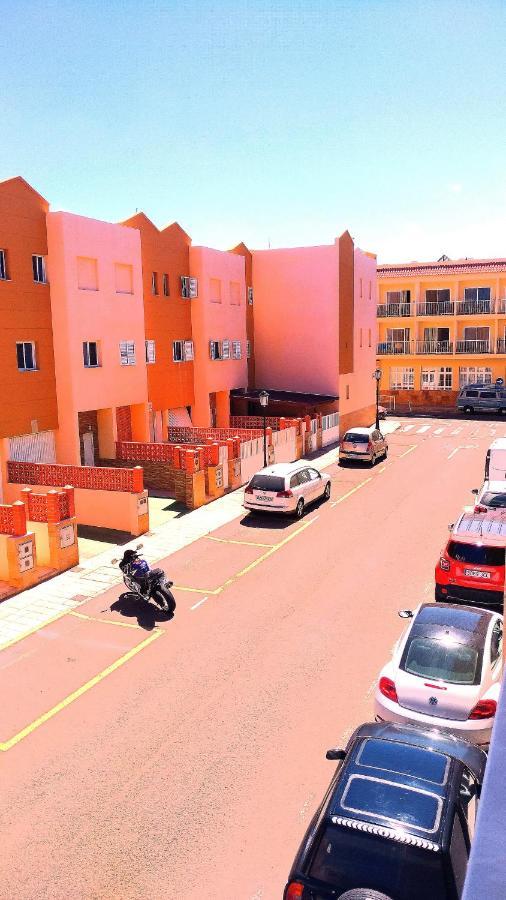 Corralejo Del Mar II Apartamento Exterior foto