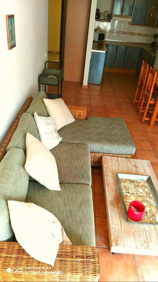 Corralejo Del Mar II Apartamento Exterior foto