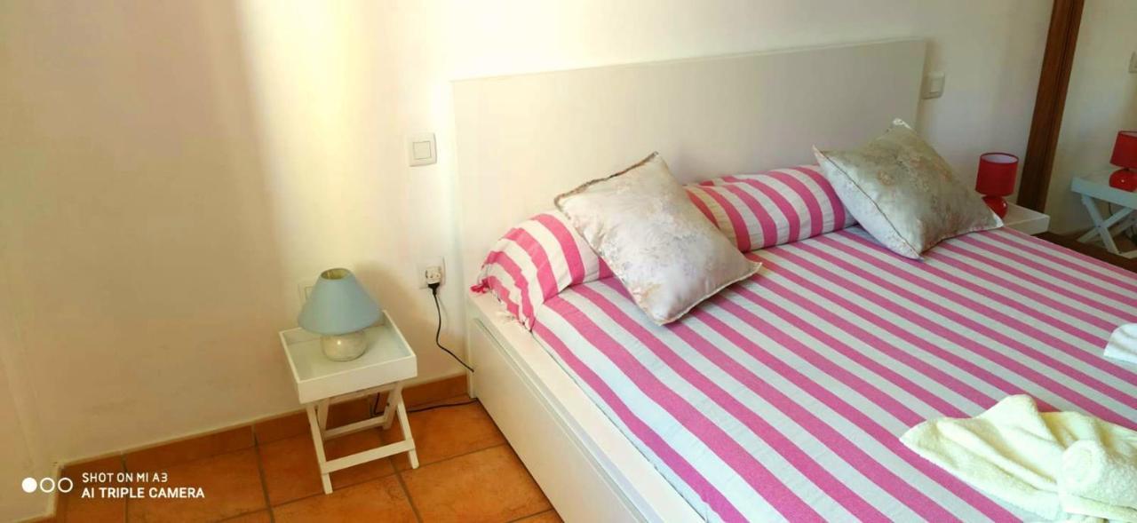 Corralejo Del Mar II Apartamento Exterior foto