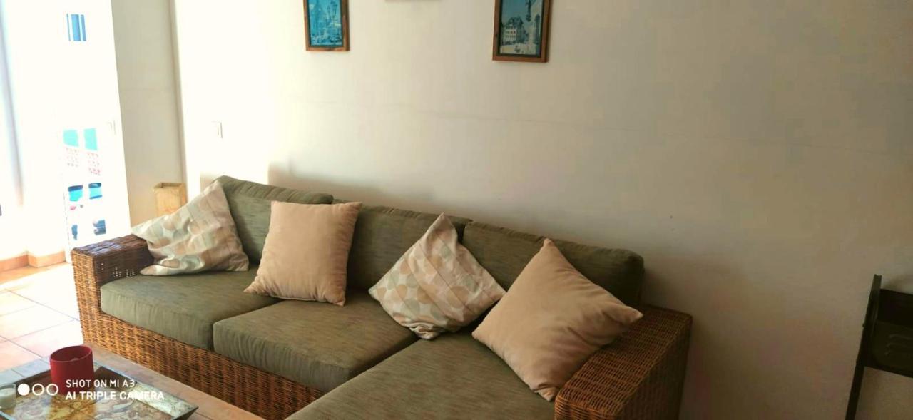 Corralejo Del Mar II Apartamento Exterior foto