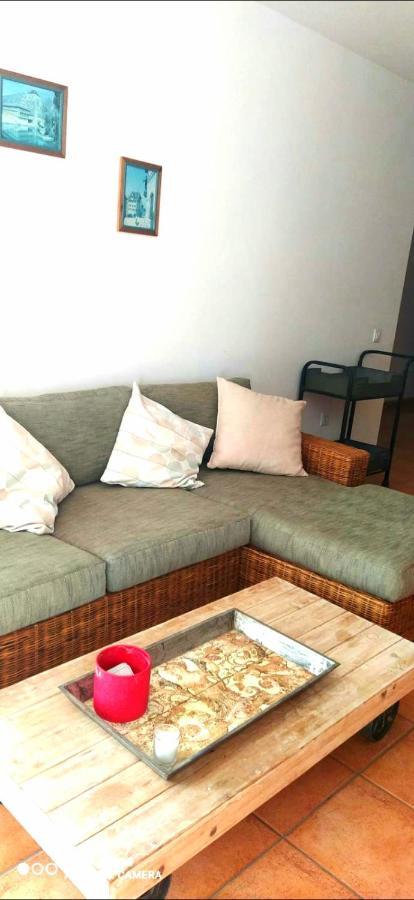 Corralejo Del Mar II Apartamento Exterior foto