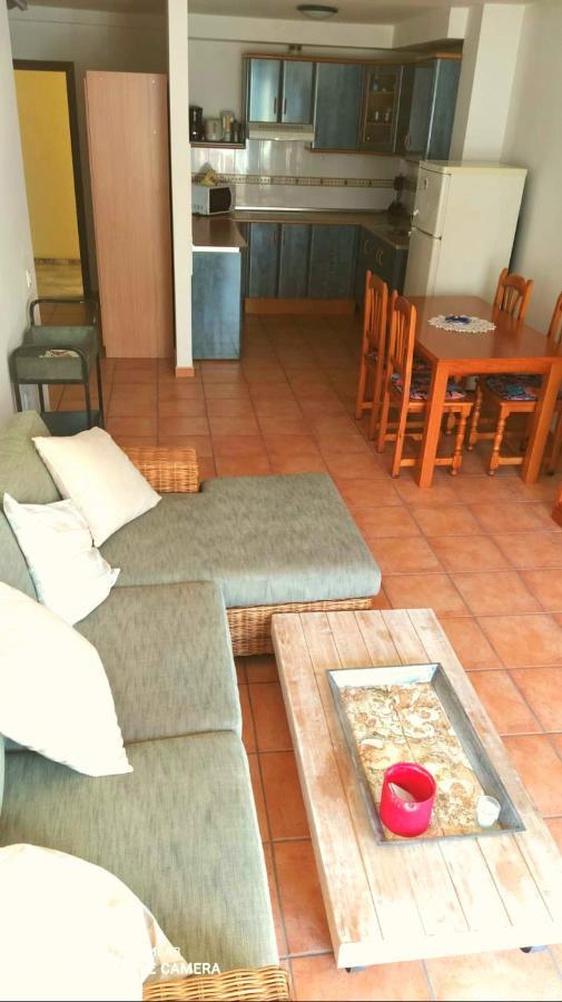 Corralejo Del Mar II Apartamento Exterior foto