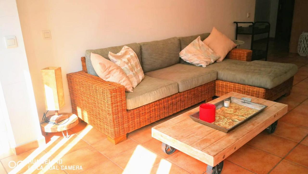 Corralejo Del Mar II Apartamento Exterior foto