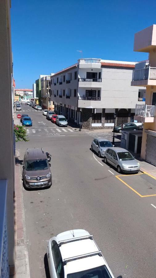 Corralejo Del Mar II Apartamento Exterior foto